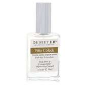 Demeter Pina Colada by Demeter Cologne Spray 1 oz For Women