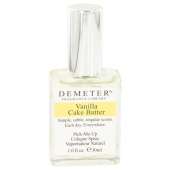 Demeter Vanilla Cake Batter by Demeter Cologne Spray 1 oz For Women