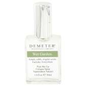 Demeter Wet Garden by Demeter Cologne Spray 1 oz For Women