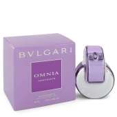 Omnia Amethyste by Bvlgari Eau De Toilette Spray 1.3 oz For Women