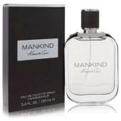 Kenneth Cole Mankind by Kenneth Cole Eau De Toilette Spray 3.4 oz For Men