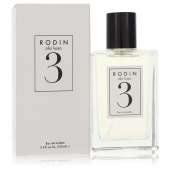 Rodin Olio Lusso 3 by Rodin Eau De Toilette Spray (Unisex) 3.4 oz For Men