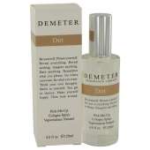 Demeter Dirt by Demeter Cologne Spray 4 oz For Men