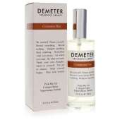 Demeter Cinnamon Bun by Demeter Cologne Spray 4 oz For Women