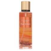 Victoria's Secret Amber Romance by Victoria's Secret Fragrance Mist Spray 8.4 oz For Women