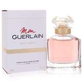 Mon Guerlain by Guerlain Eau De Parfum Spray 1.6 oz For Women