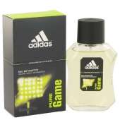 Adidas Pure Game by Adidas Eau De Toilette Spray 1.7 oz For Men