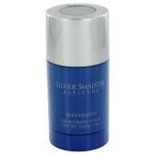 Silver Shadow Altitude by Davidoff Deodorant Stick 2.4 oz For Men