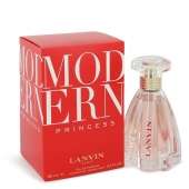 Modern Princess by Lanvin Eau De Parfum Spray 3 oz For Women