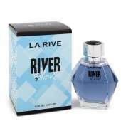 La Rive River of Love by La Rive Eau De Parfum Spray 3.3 oz For Women