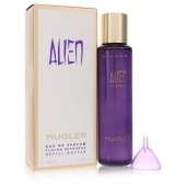 Alien by Thierry Mugler Eau De Parfum Refill 3.4 oz For Women