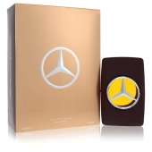 Mercedes Benz Private by Mercedes Benz Eau De Parfum Spray 3.4 oz For Men