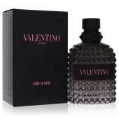 Valentino Uomo Born In Roma by Valentino Eau De Toilette Spray 3.4 oz For Men