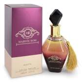 Majestic Rose by Riiffs Eau De Parfum Spray (Unisex) 3.4 oz For Women