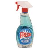 Moschino Fresh Couture by Moschino Eau De Toilette Spray (Tester) 3.4 oz For Women