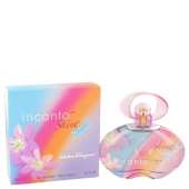 Incanto Shine by Salvatore Ferragamo Eau De Toilette Spray 3.4 oz For Women