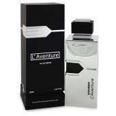 L'aventure by Al Haramain Eau De Parfum Spray 6.7 oz For Men