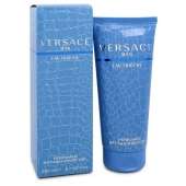 Versace Man by Versace Eau Fraiche Shower Gel   6.7 oz  For Men