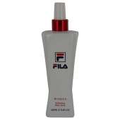 Fila by Fila Body Spray 8.4 oz For Women