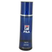 Fila by Fila Body Spray 8.4 oz For Men