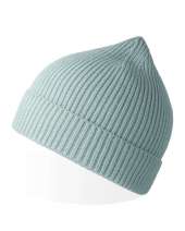 Atlantis Headwear ANDY Sustainable Fine Rib Cuffed Beanie