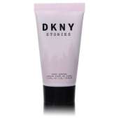 Dkny Stories By Donna Karan Body Lotion 1.0 Oz