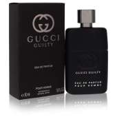 Gucci Guilty Pour Homme By Gucci Eau De Parfum Spray 1.6 Oz