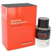 Geranium Pour Monsieur By Frederic Malle Eau De Parfum Spray 3.4 Oz