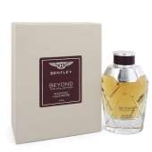 Bentley Eau De Parfum Spray (Unisex) 3.4 oz