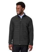 Devon & Jones DG704 Men's New Classics Charleston Hybrid Jacket