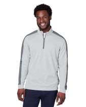 Puma Golf 599129 Men's Cloudspun Quarter-Zip