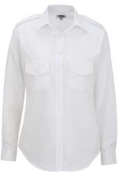 Edwards 5262 Ladies' Navigator Shirt - Long Sleeve