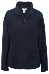 Edwards 6450 Ladies' Microfleece Jacket