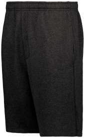 Holloway 222802 60/40 Fleece Shorts