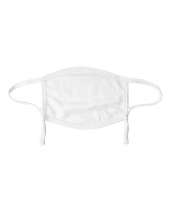 Valucap VC30Y ValuMask Youth Polyester Adjustable