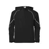 Soffe Youth Game Time Warm Up Hoodie