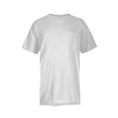 Delta Dri 30/1?S Youth 100% Poly Performance Tee