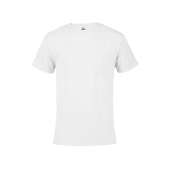 Delta Magnum Weight Adult 6.0 oz. Short Sleeve Pocket Tee