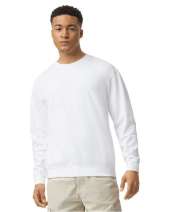 Comfort Colors 1466CC Unisex Lighweight Cotton Crewneck Sweatshirt