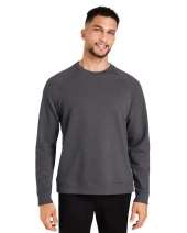 Devon & Jones DG482 New Classics? Men's Charleston Pullover