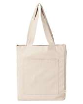 econscious EC8205 Unisex Reclaimist Everywhere Tote