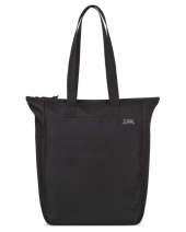 Gemline 100804 Renew Rpet Zipper Tote