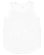 LAT 2692 Youth Relaxed Tank