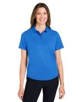 North End NE110W Ladies' Revive Coolcore? Polo