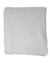 Palmetto Blanket Company AKT5060 Aliehs Crochet Knit Throw