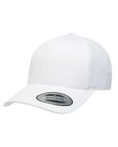 YP Classics 6506 Adult Retro Trucker Cap