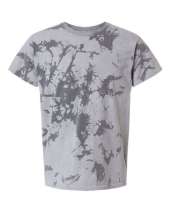 Crush Tie-Dyed T-Shirt