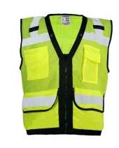 Economy Surveyors Vest