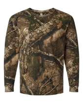 Realtree? Camo Long Sleeve T-Shirt