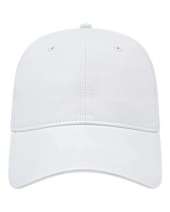 Structured Active Wear Cap